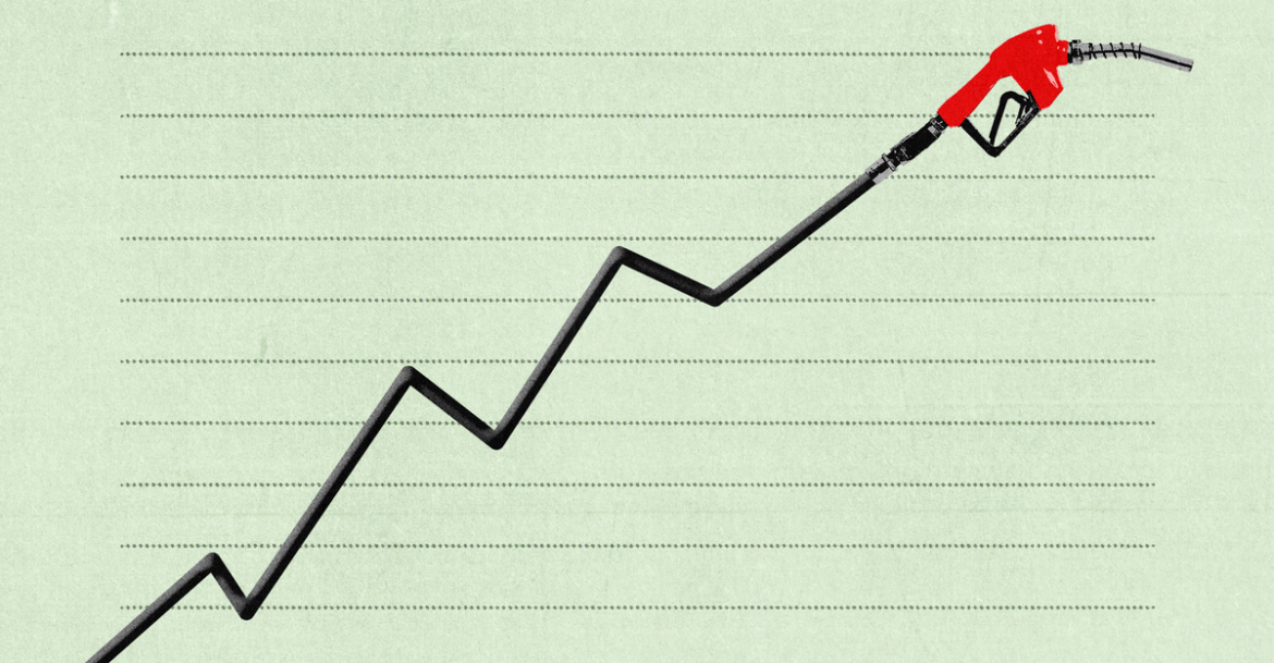 Why Trump Bungled Oil and Gas