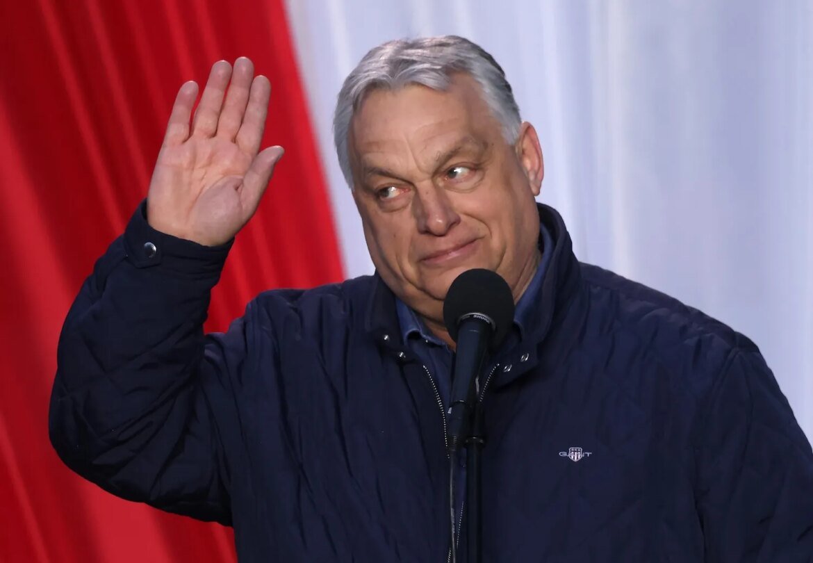 Why Viktor Orban's Fidesz Party Lost