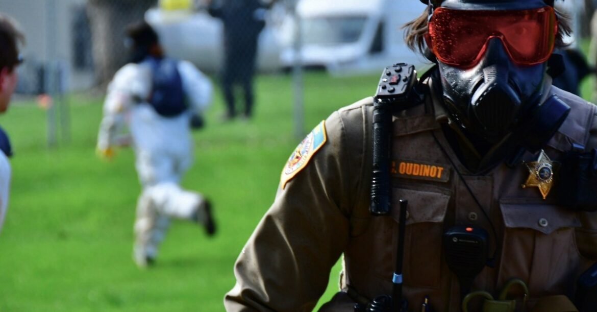 Why activists tried to rescue 2,000 beagles from Ridglan Farms in Wisconsin