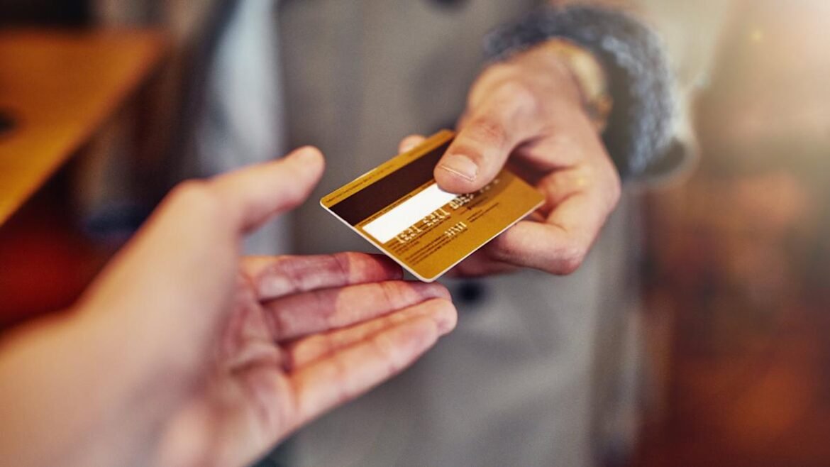 Why gold-backed debit cards are taking off