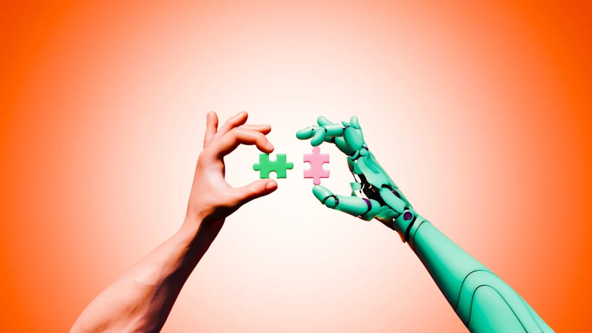 Why human capital is the ultimate moat in AI-first finance