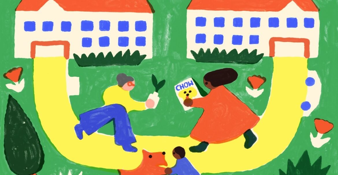 Why “neighborism” and getting to know your neighbors is having a moment