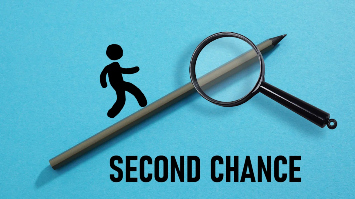 Why second chance hiring is smart business