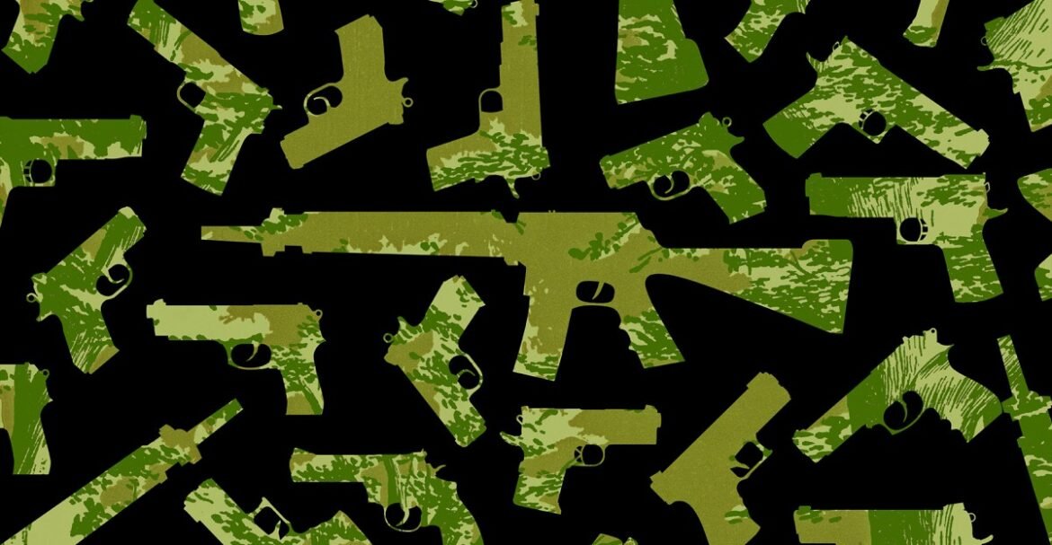 Why state wildlife agencies want Americans to buy more guns and ammo