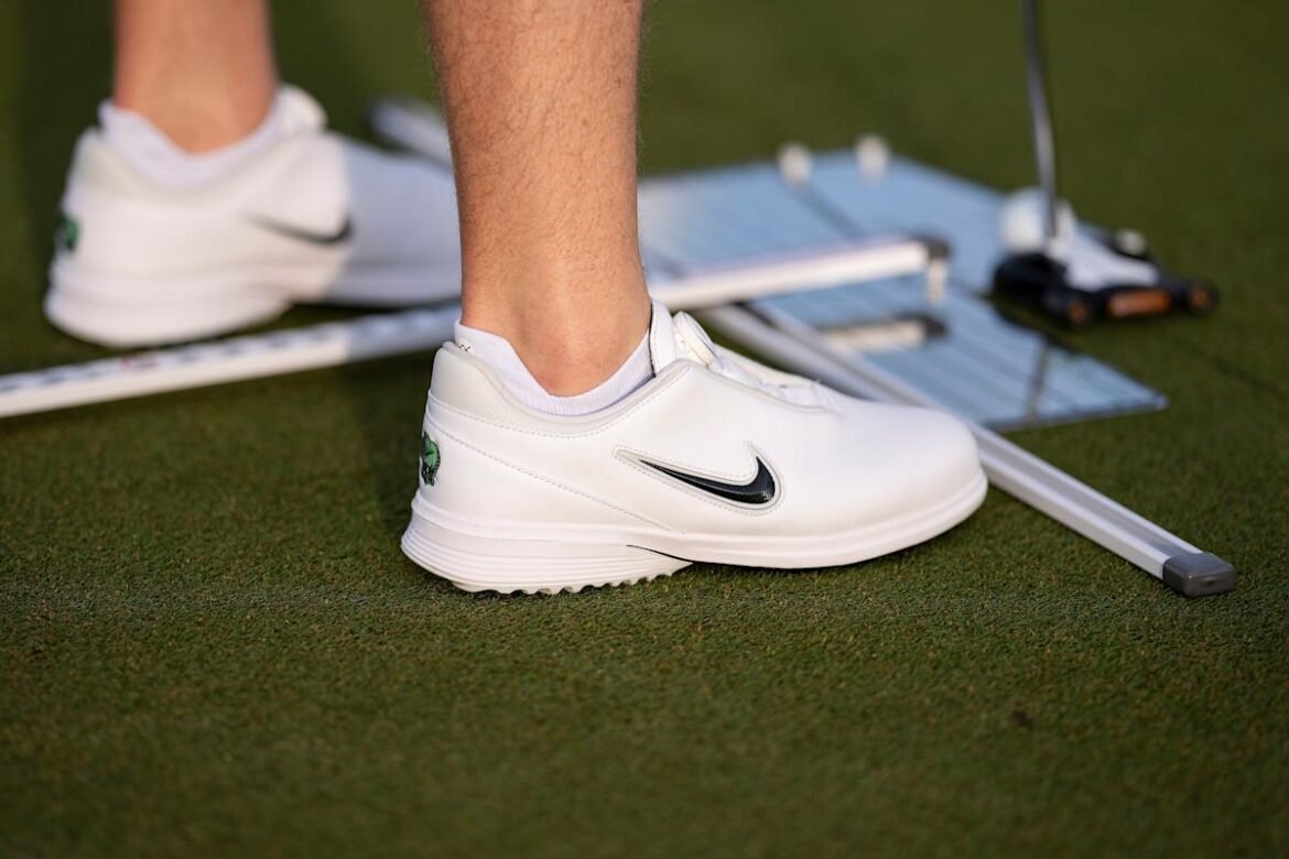 Why the Nike stock sell-off hasn't crossed the finish line yet