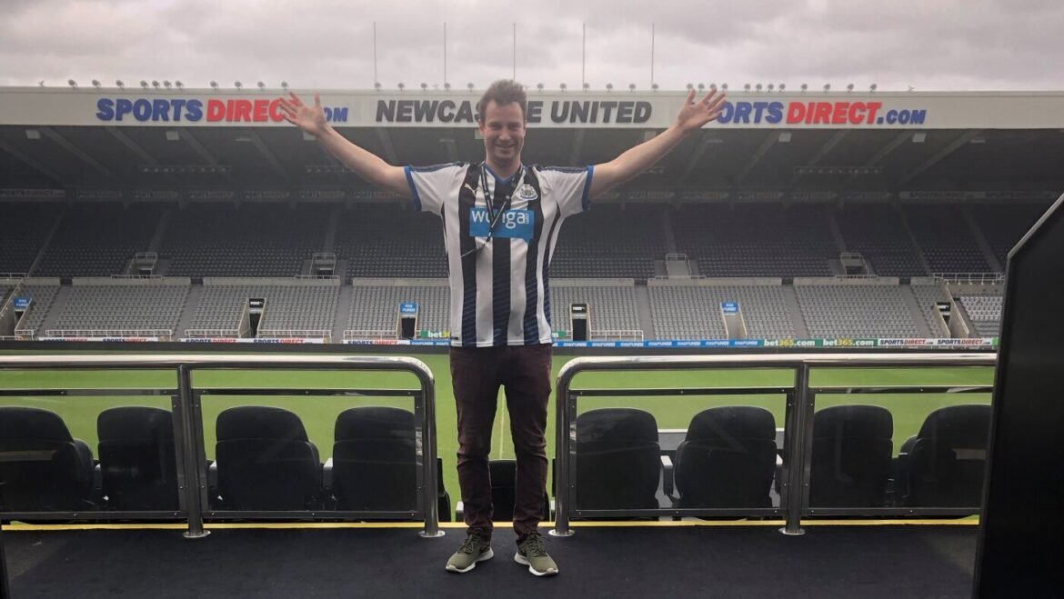 Why these soccer fans are sitting out the 2026 World Cup : NPR