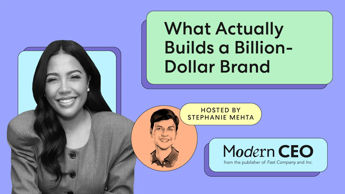 Why women stay broke—and how to change it, according to Emma Grede