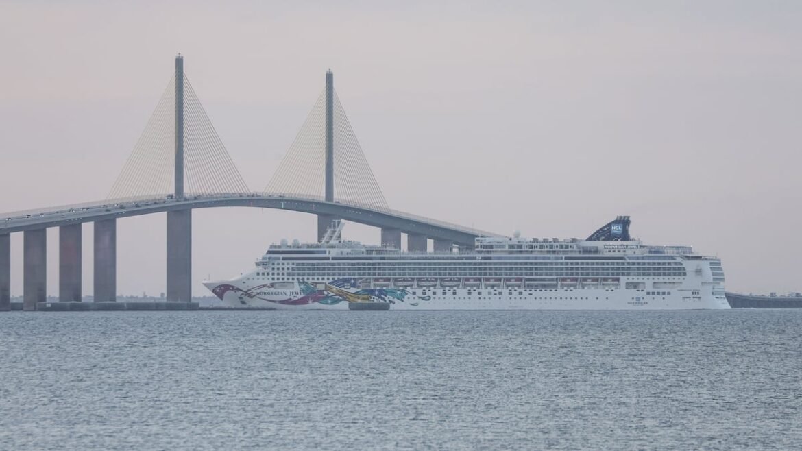 Will new law stop Tampa Bay cruise port plans? Some warn it’s a ‘Trojan horse’