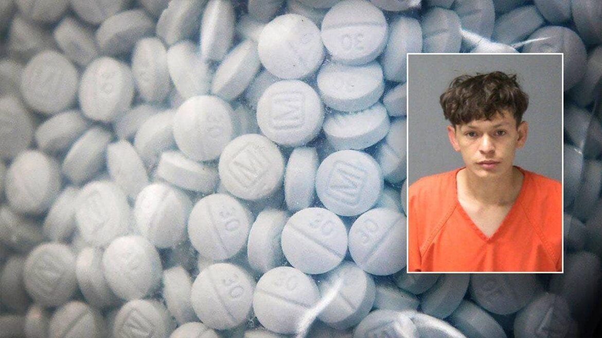 Wisconsin deputy exposed to airborne fentanyl treated with Narcan