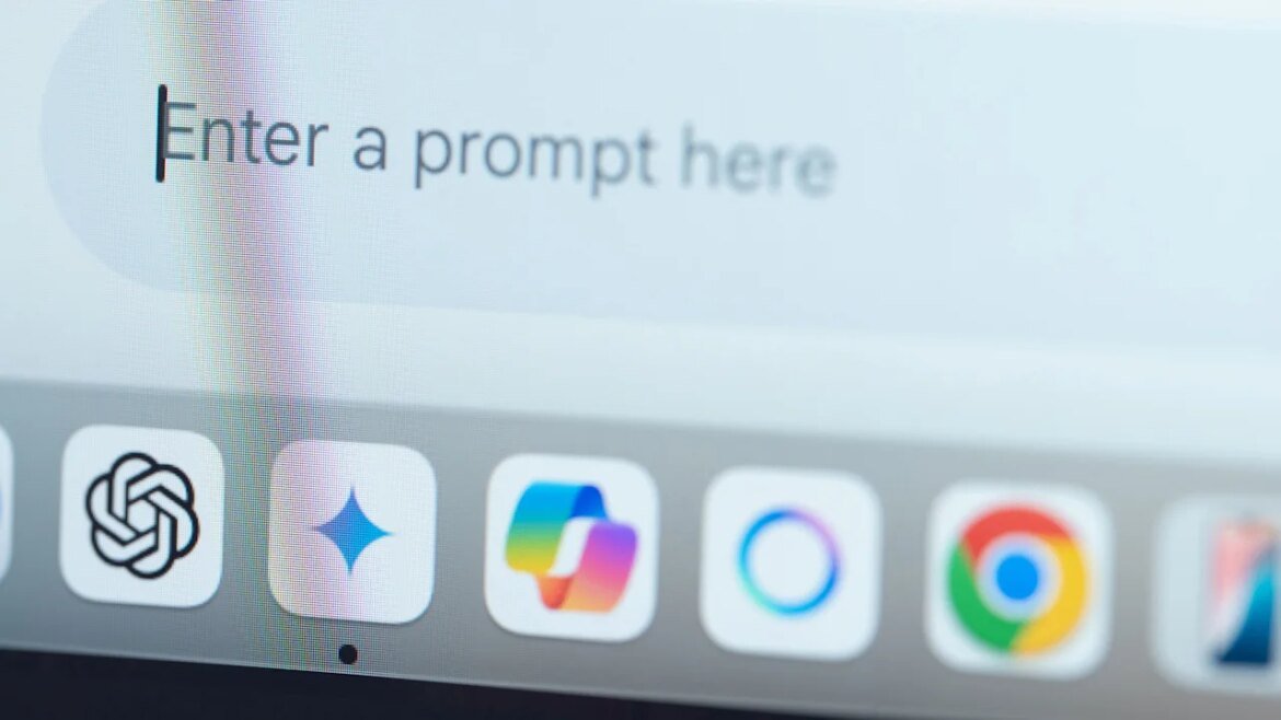 Workers are using AI to learn on the job, even though 65% worry about accuracy