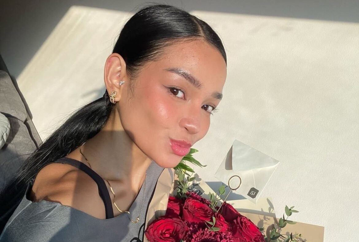 Xyriel Manabat vows action vs suspended TNVS driver for alleged lewd remarks