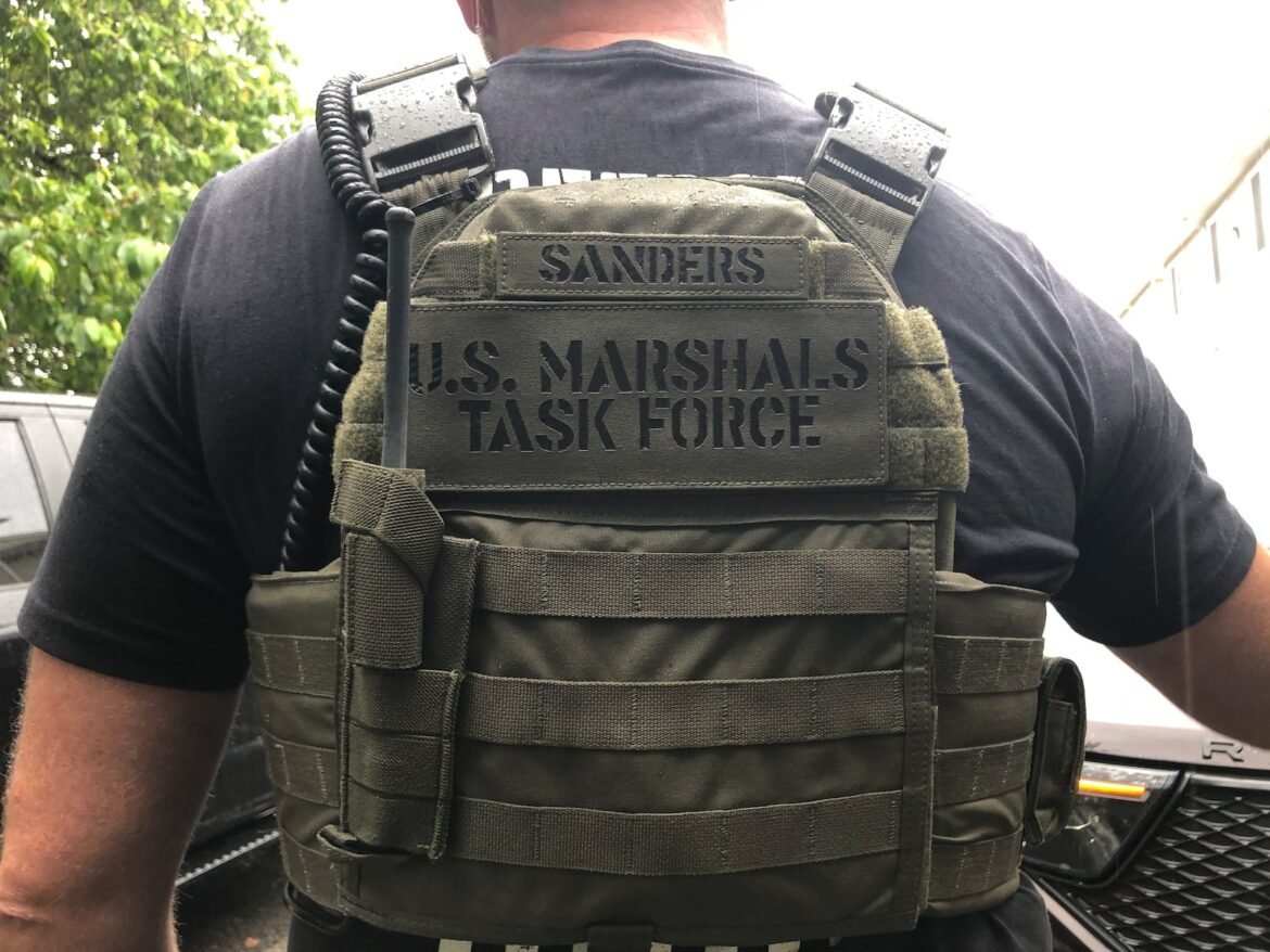 Yeshiva teacher accused of sexually assaulting boy in Israel arrested in N.J.