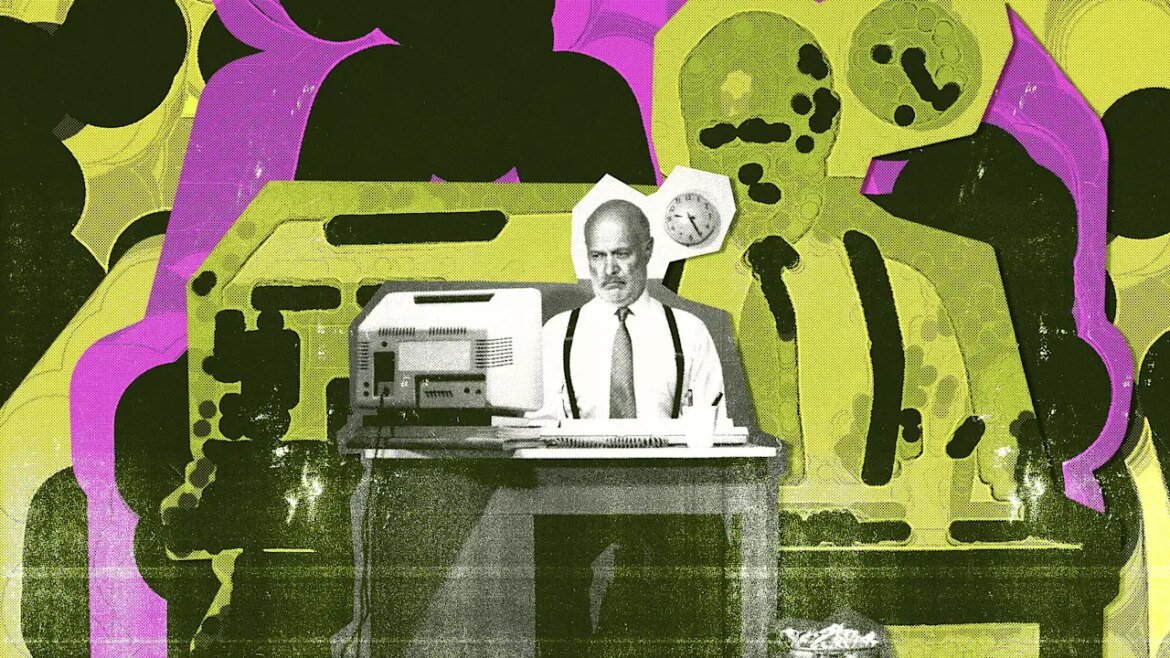 Your AI initiative may be failing because you’re measuring it like a legacy business