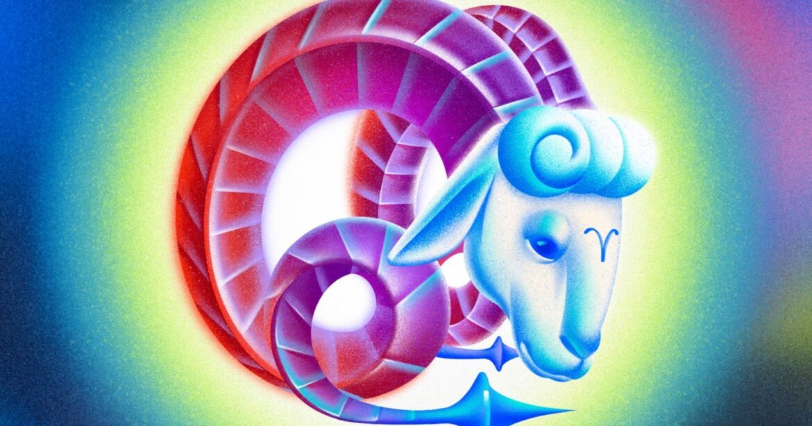 Your Horoscope This Week: April 12 To 18