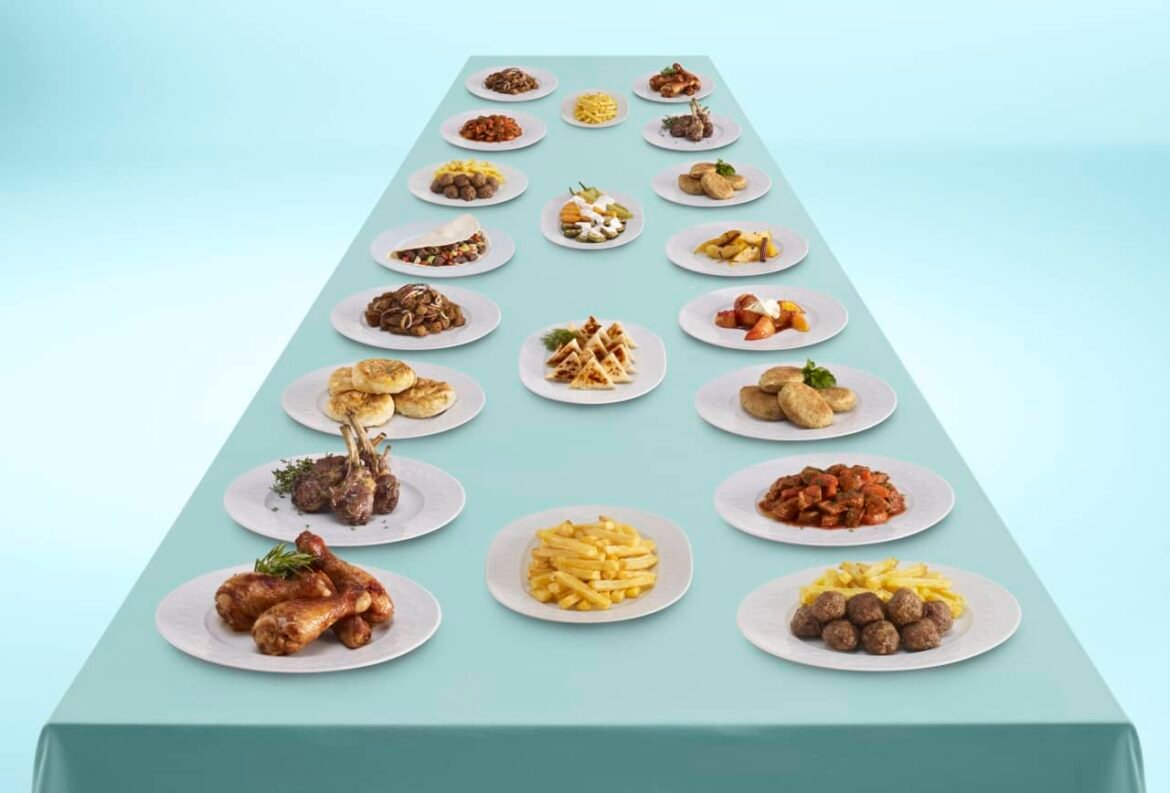 Your grocery bill will be the next casualty of the Iran war. These investment moves can counter food inflation.