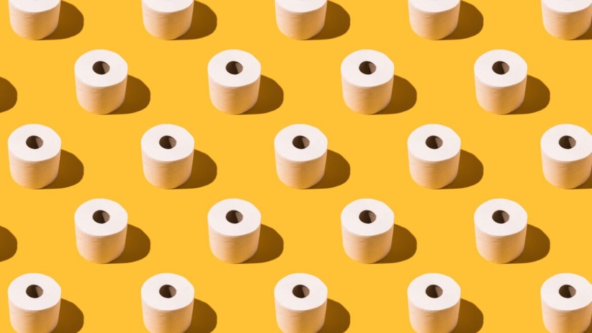 'You've Been Pooping All Wrong' author shares tips for gut health : NPR