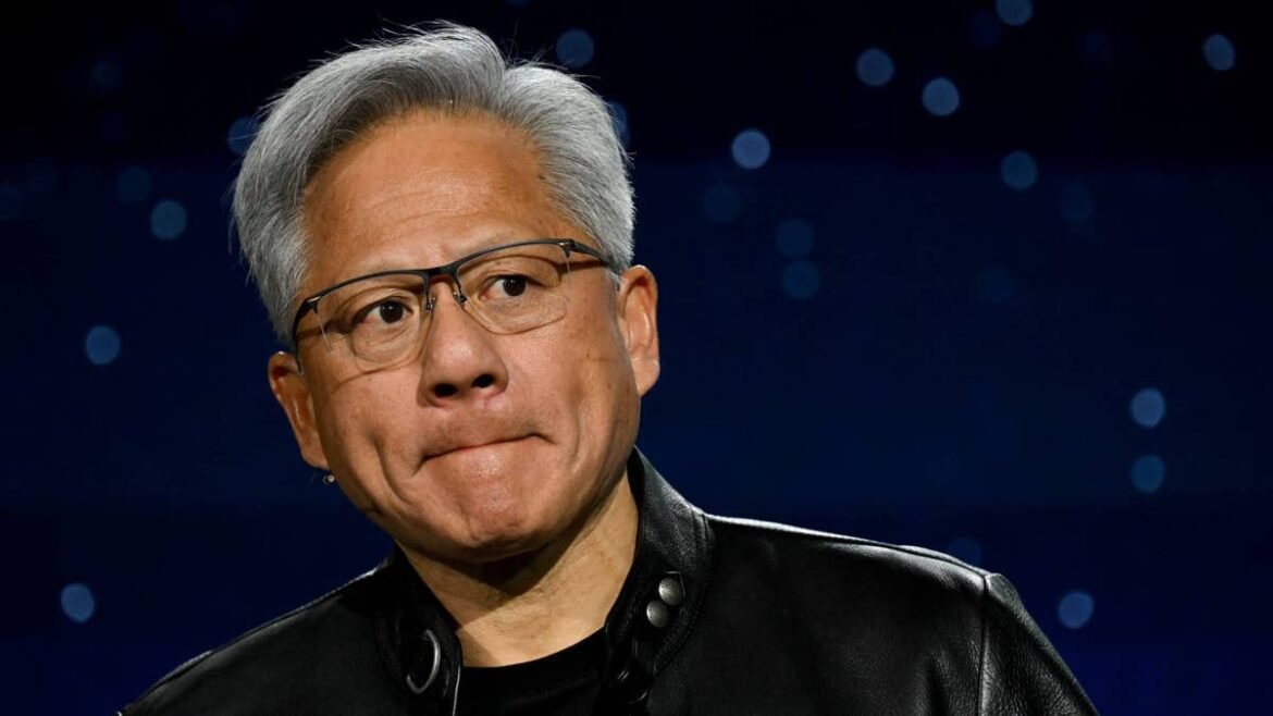 ‘Big Short’ Michael Burry sends signal on Nvidia stock