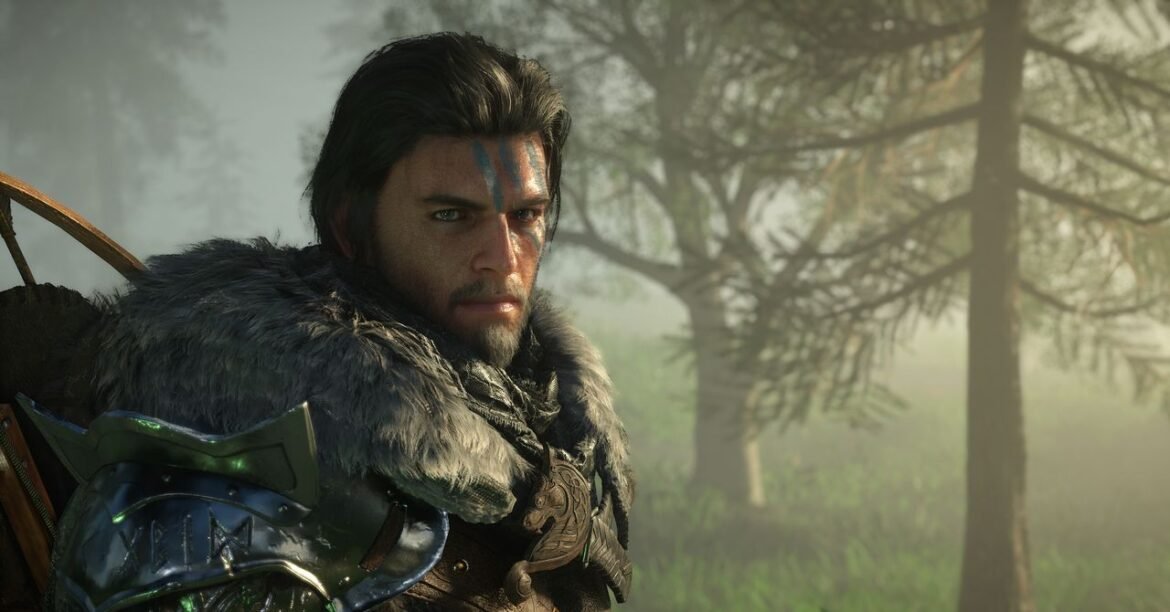 ‘Crimson Desert’ Is a Cat Dad Simulator