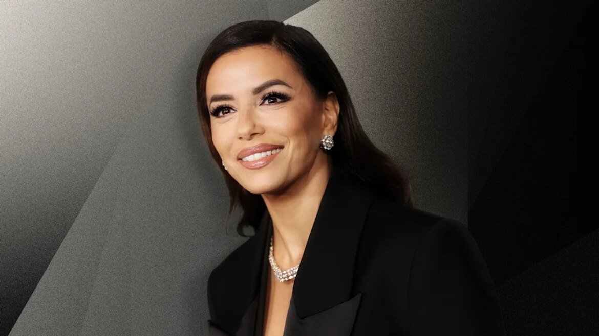 ‘I don’t want to waste my days’: Eva Longoria on thriving in your 50s