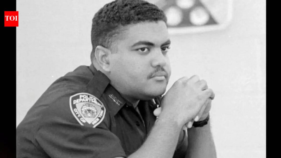 ‘It’s over’: Family of NYPD officer Gerard Carter finds closure as killer dies in prison after 25 years