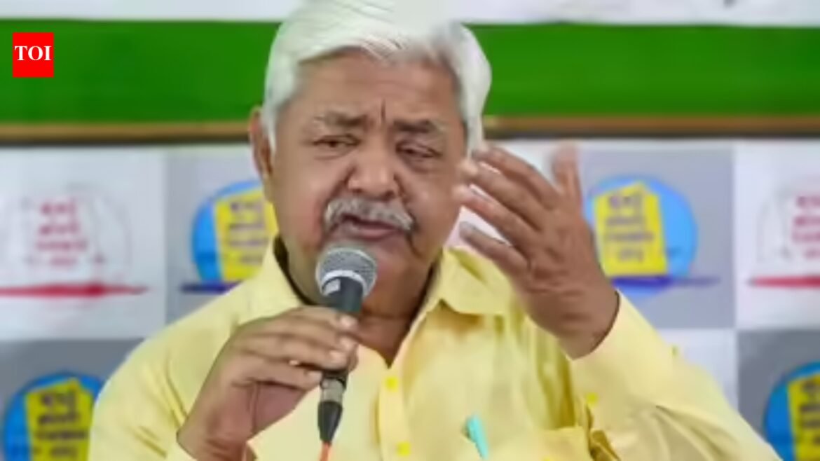 ‘Judicial restraint needed’: VHP hits out at...