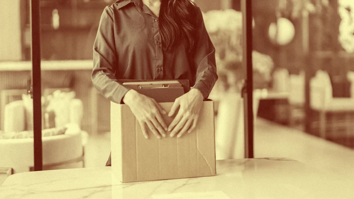 ‘No idea what tomorrow will look like’: In TikTok’s ‘unemployment diaries,’ workers document life after layoffs