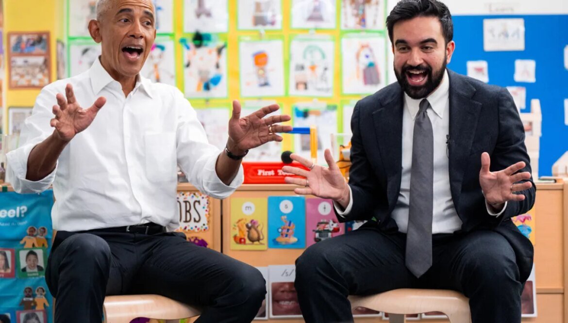 ‘Socialist’ push could backfire in battleground states: Joe Concha