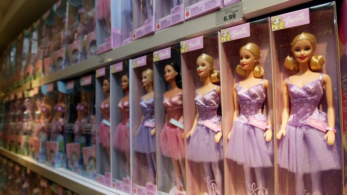 ‘We got Fyre-fested’: Barbie fans not happy about event in Florida