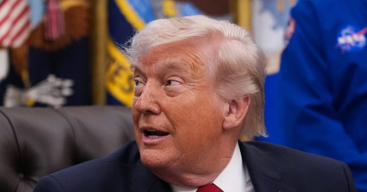 ‘We’ll have to try it sometime’