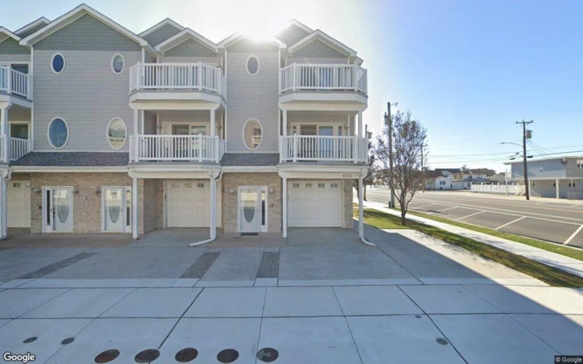 10 most expensive homes sold in Cape May County, April 27-May 3