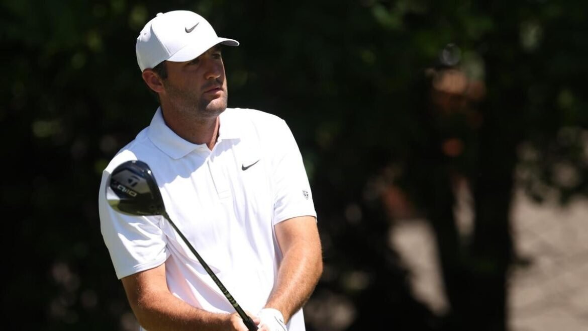 2026 CJ Cup Byron Nelson odds, predictions, field: PGA picks this week from 10,000 simulations