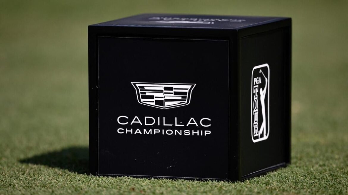 2026 Cadillac Championship 2026 TV schedule: Where to watch Round 4 live coverage