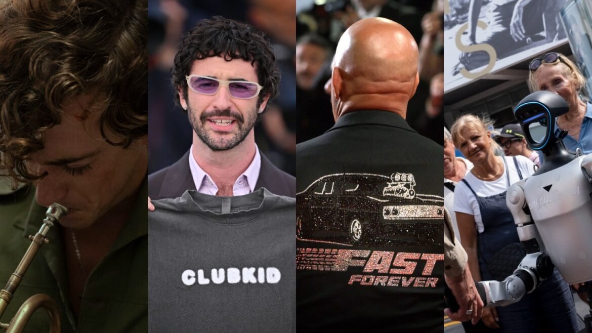 2026 Cannes Film Festival 5 Takeaways: AI, Queer Cinema