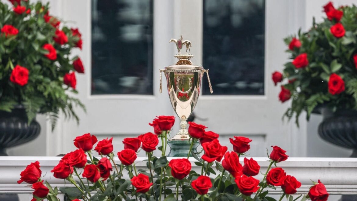 2026 Kentucky Derby: Where to watch, TV channel and start time for annual race