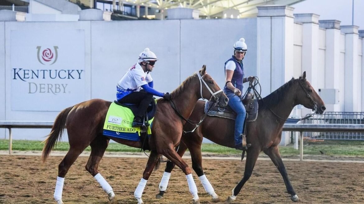 2026 Kentucky Derby predictions, horses, odds, post time: Surprising picks by elite horse racing expert