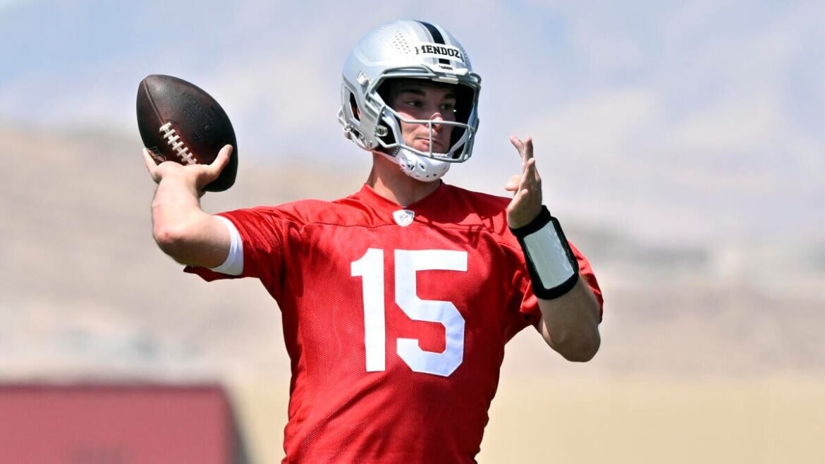 2026 NFL rookie minicamps: What we learned about every team's newcomers