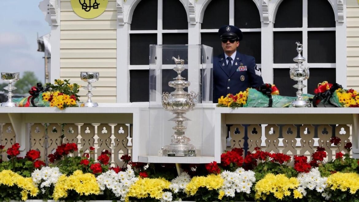 2026 Preakness Stakes: Start time, where to watch and TV channel for annual race