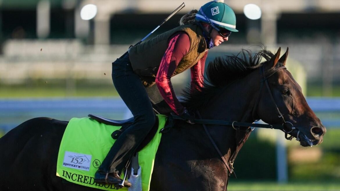 2026 Preakness Stakes odds: Expert picks for Iron Honor, Taj Mahal, Incredibolt, more