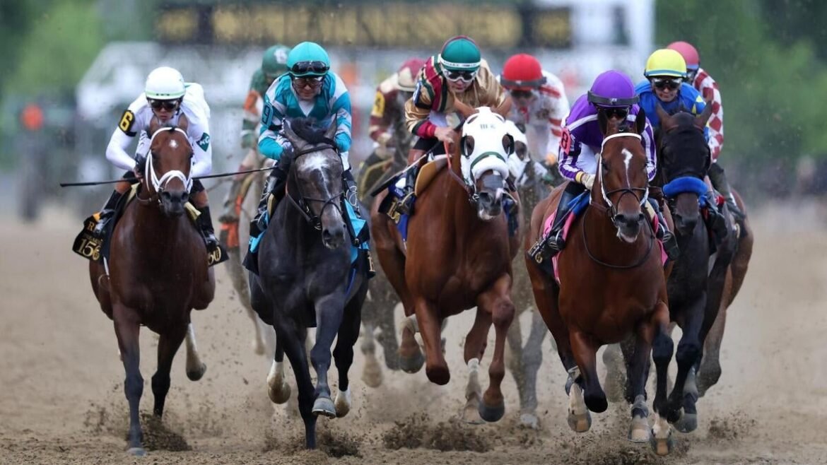 2026 Preakness Stakes prize money: How much each jockey earns for the big race
