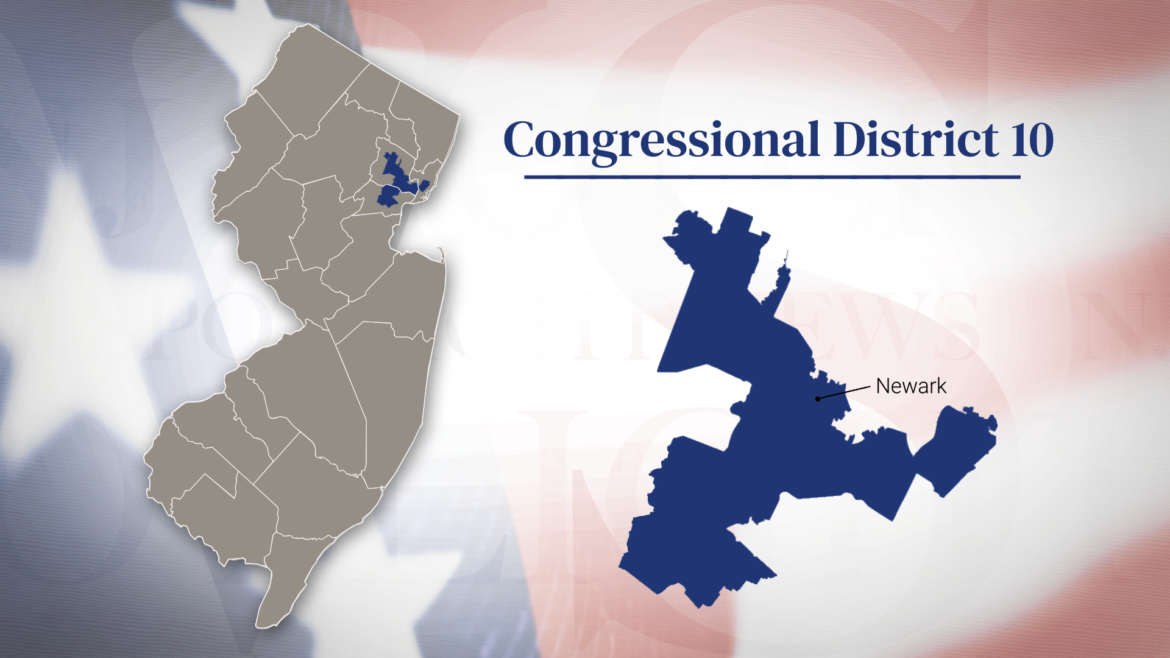 2026 Primary: 10th Congressional District