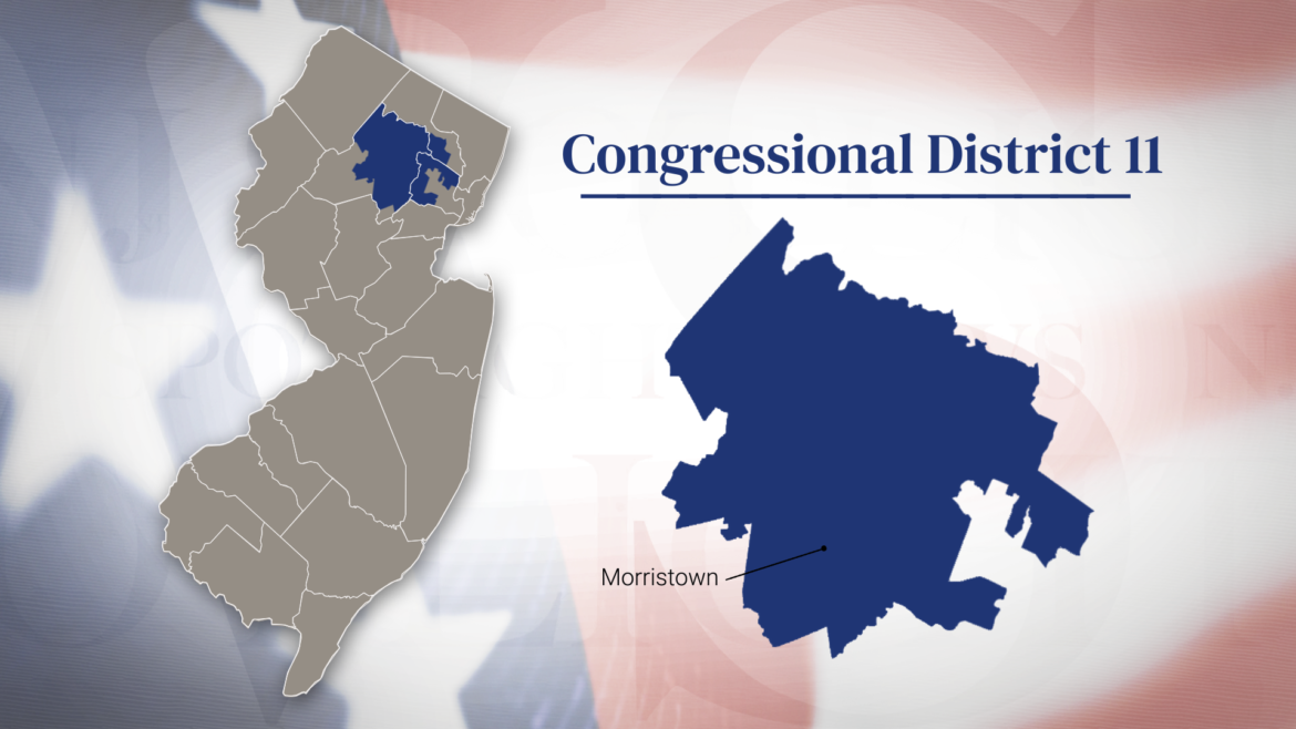 2026 Primary: 11th Congressional District