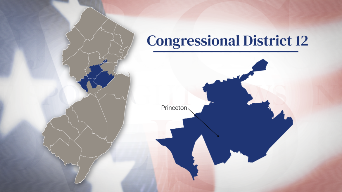 2026 Primary: 12th Congressional District