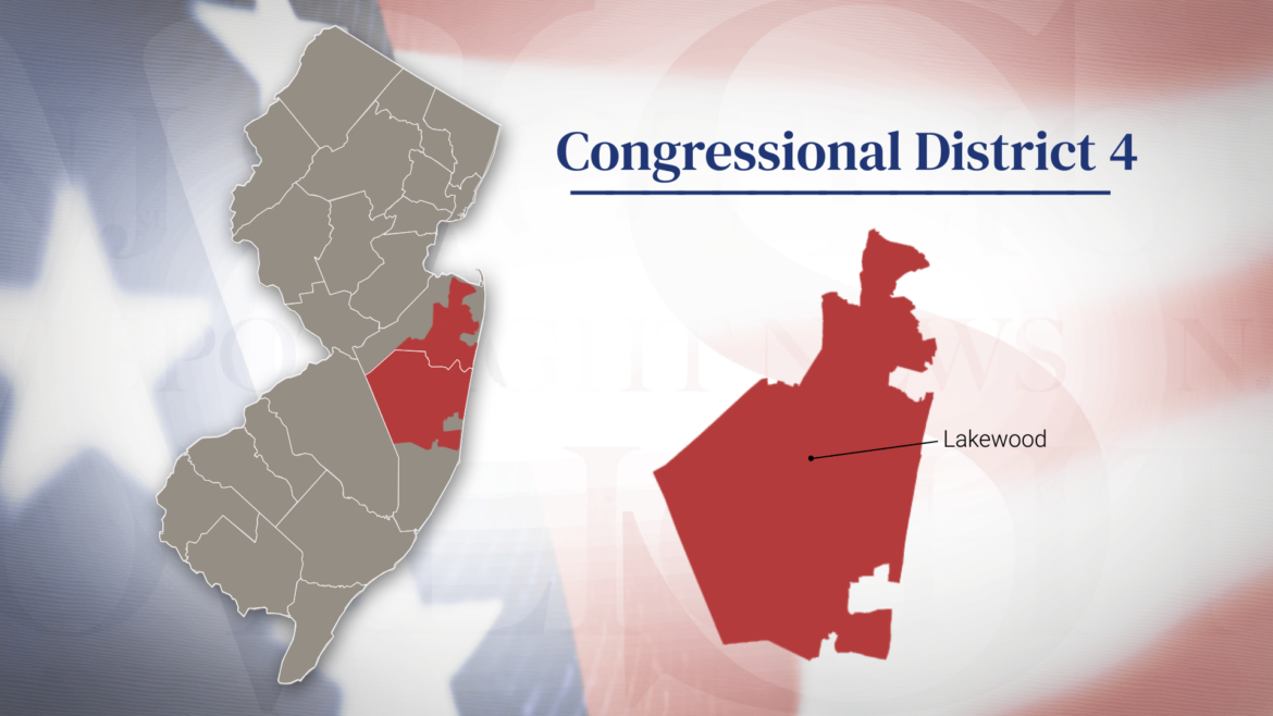 2026 Primary: 4th Congressional District