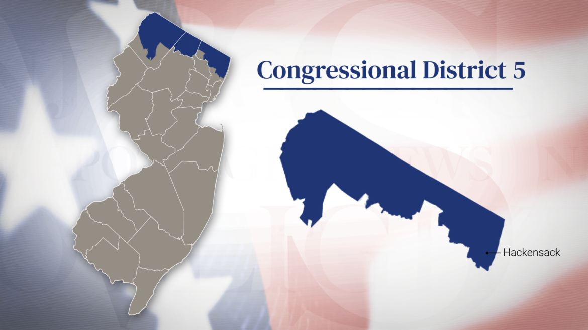 2026 Primary: 5th Congressional District