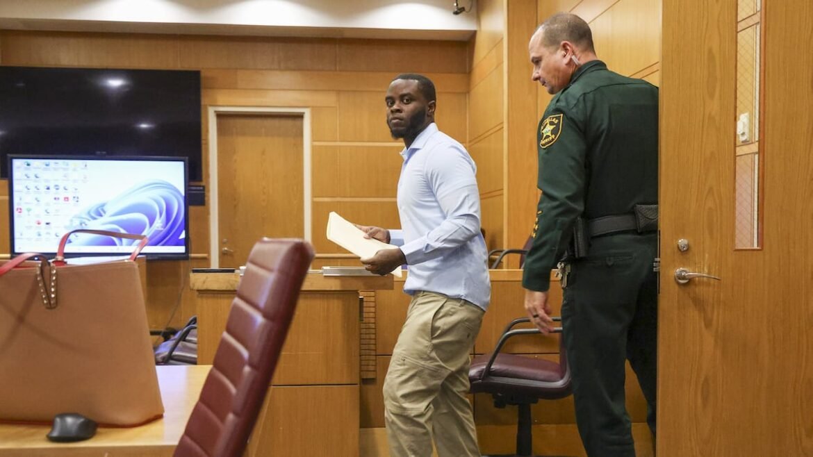 21 shots were fired in Clearwater drive-by. 1 suspect is found guilty