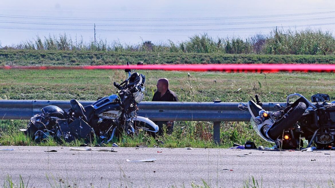 3 Florida deputies died in crash. ‘Extremely tired’ nurse driving home after night shift charged