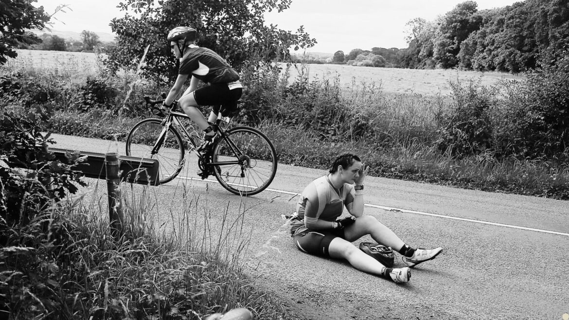 A DNF is a difficult experience, but there's much more to it than a failed race. Three triathletes share their DNF stories with Triathlete.