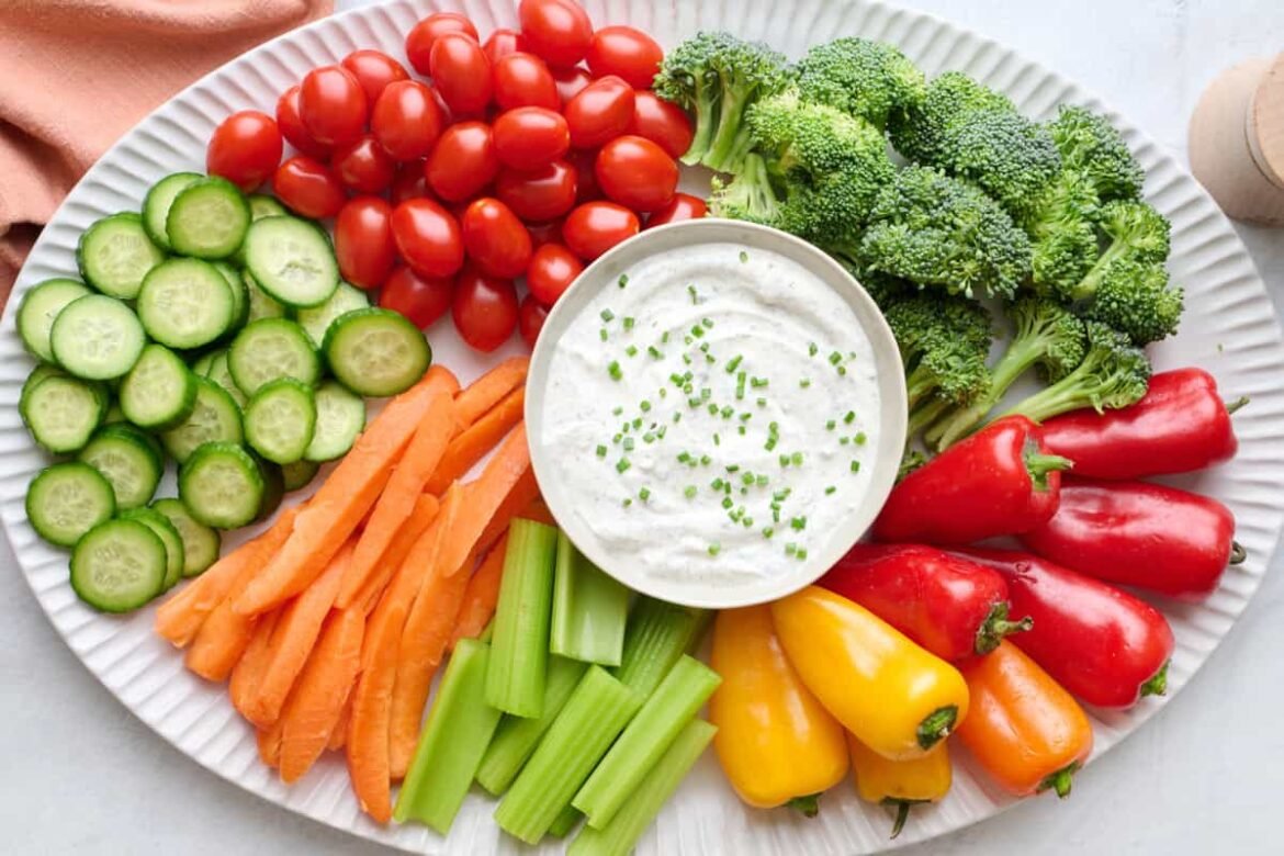 31 Picnic Foods Everyone Will Be Hoping You Brought