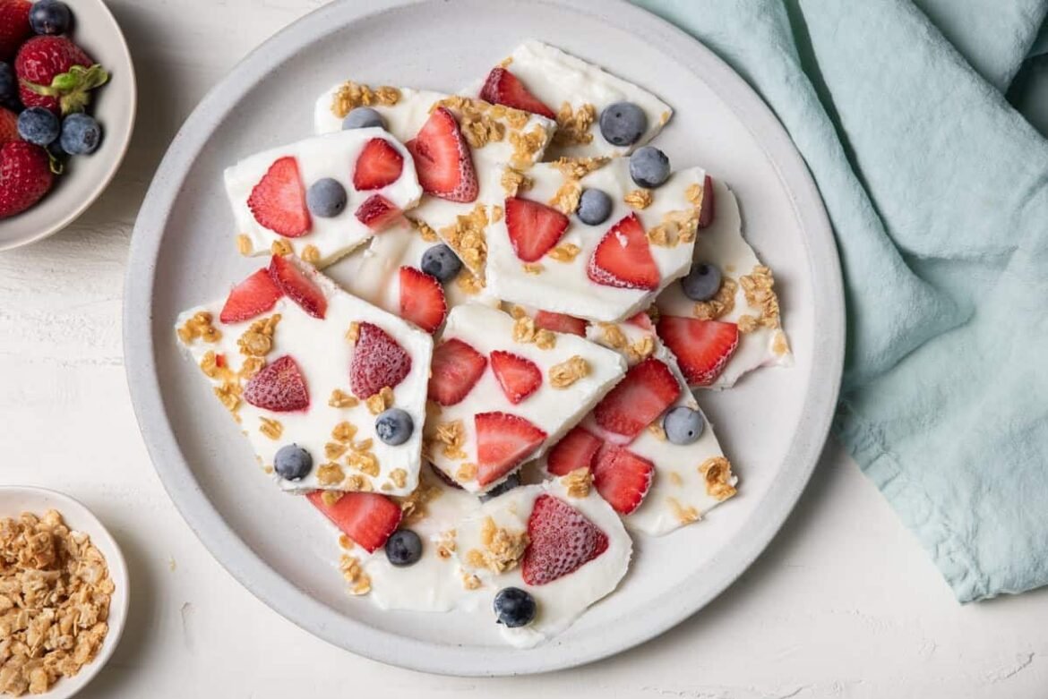 34 Easy Strawberry Recipes for Every Meal and Mood