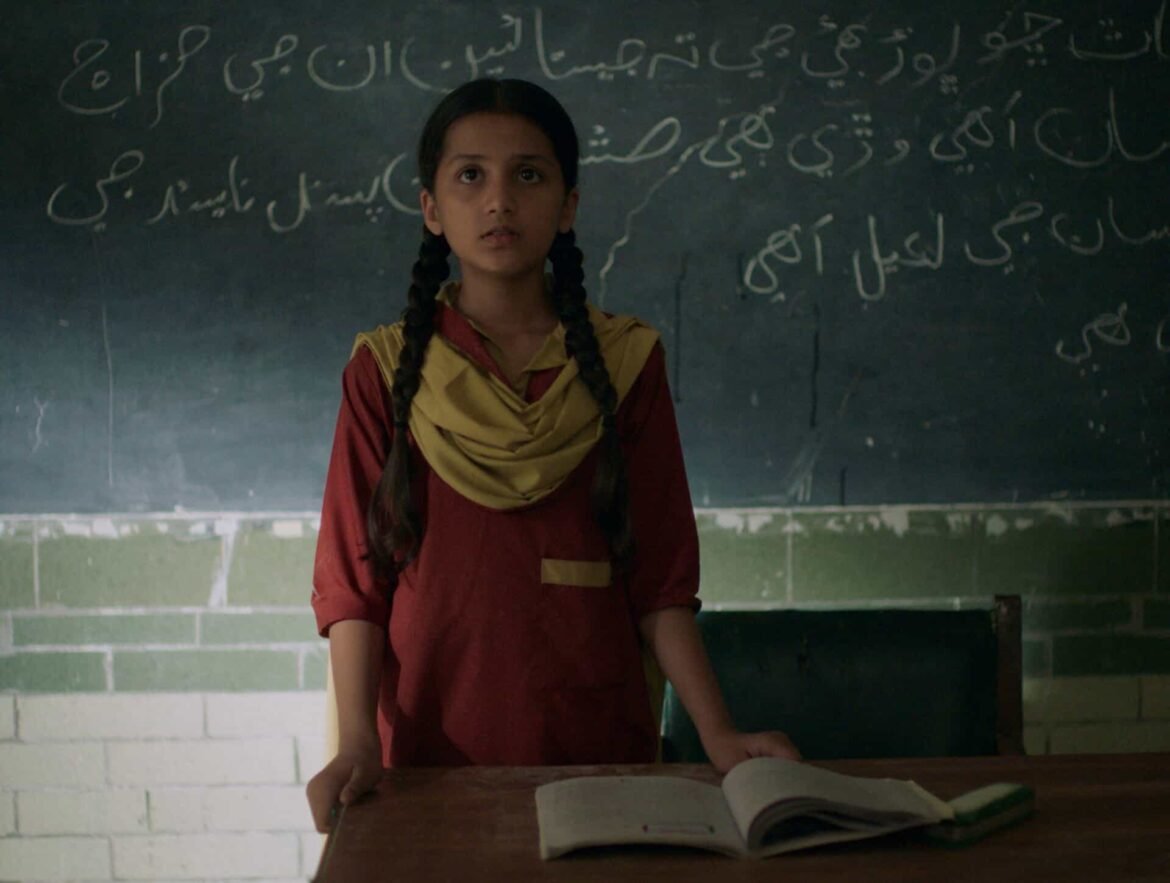 5 South Asian Films to Watch
